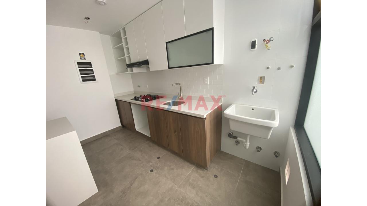 Departamento De Estreno, Cerca Del Pentagonito — foto 6