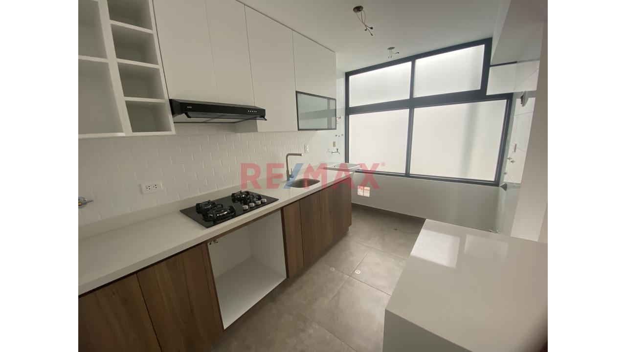 Departamento De Estreno, Cerca Del Pentagonito — foto 15