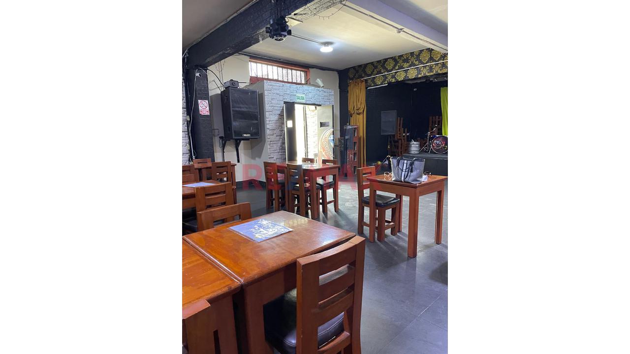 Se Vende Amplio Local Comercial - 10
