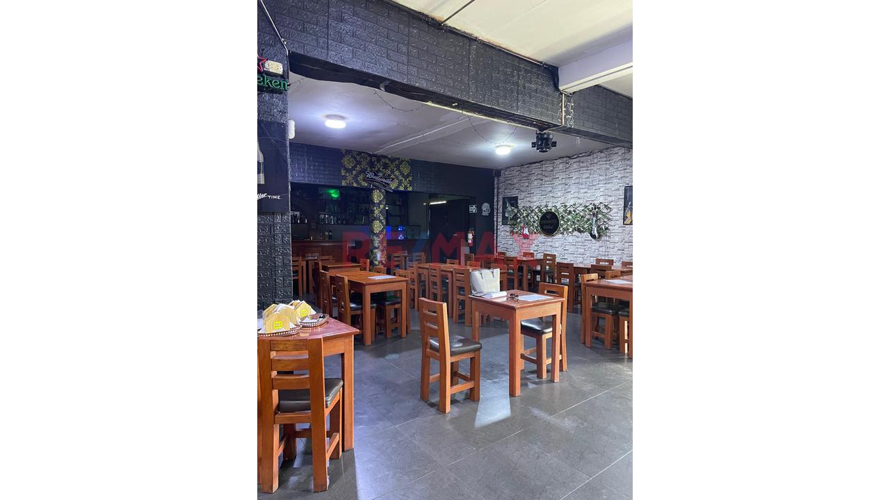 Se Vende Amplio Local Comercial - 2
