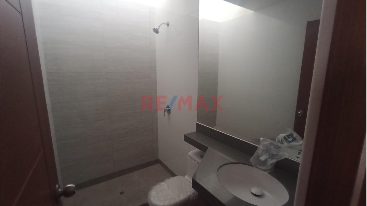 🏡 Dúplex De Estreno En Venta – San Borja — foto 9