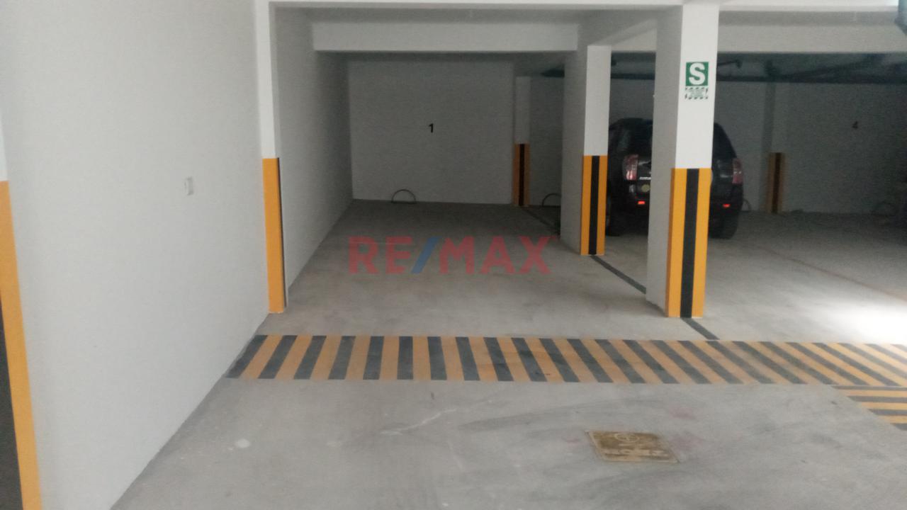 🏡 Dúplex De Estreno En Venta – San Borja — foto 8