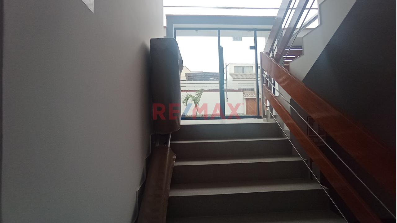 🏡 Dúplex De Estreno En Venta – San Borja — foto 2