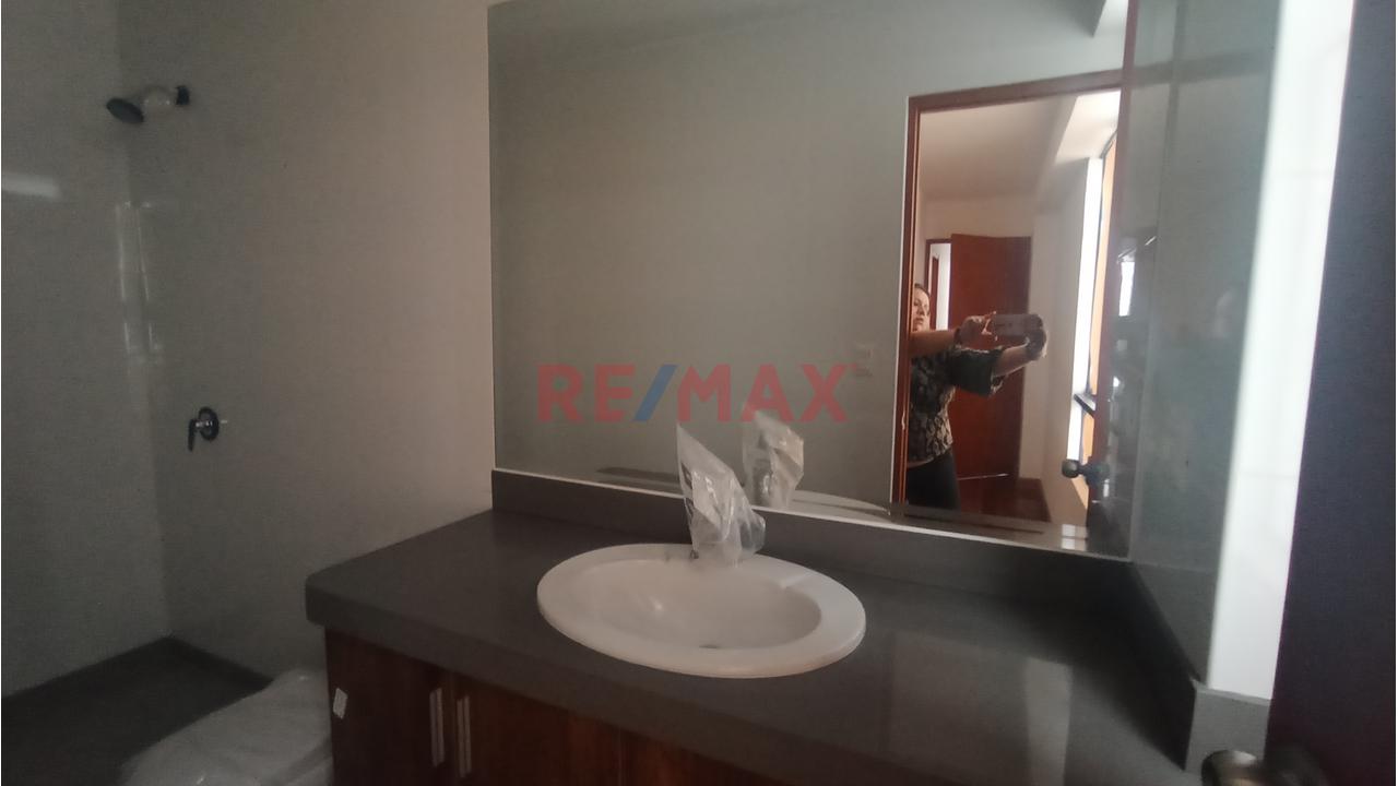 🏡 Dúplex De Estreno En Venta – San Borja — foto 15