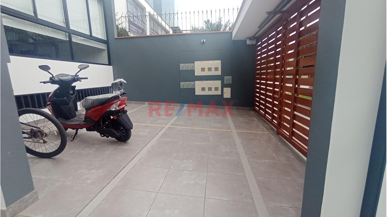 🏡 Dúplex De Estreno En Venta – San Borja — foto 7