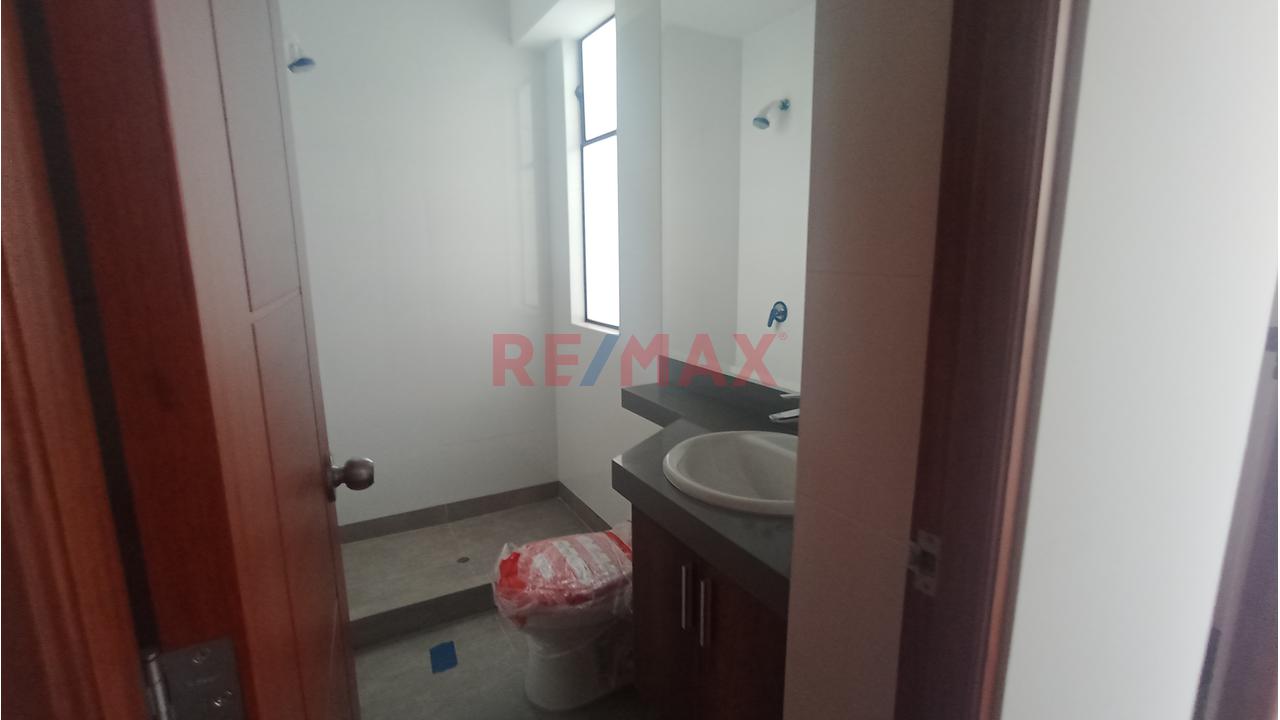 🏡 Dúplex De Estreno En Venta – San Borja — foto 11