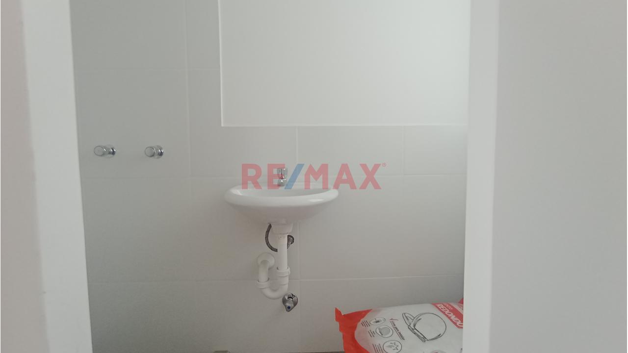 🏡 Dúplex De Estreno En Venta – San Borja — foto 3
