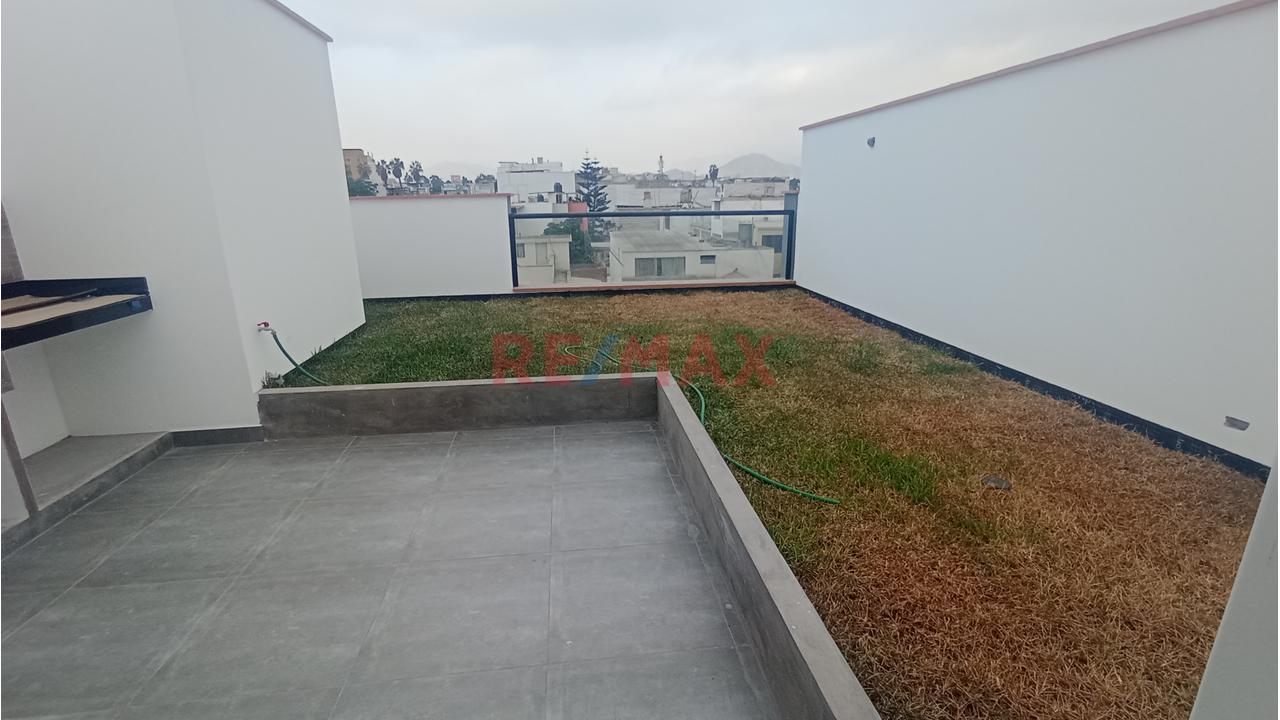 🏡 Dúplex De Estreno En Venta – San Borja — foto 14