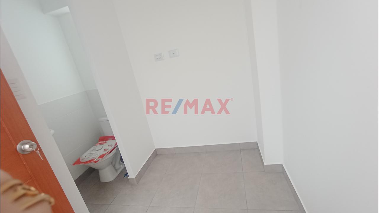 🏡 Dúplex De Estreno En Venta – San Borja — foto 5