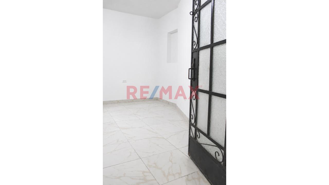 Venta De Departamento En San Martín De Porres, Avenida Perú Con 12 De Octubre — foto 12