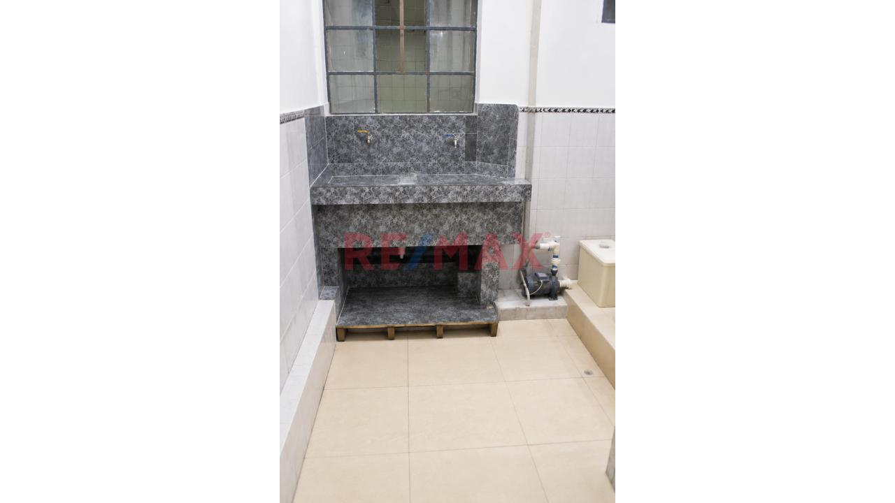 Venta De Departamento En San Martín De Porres, Avenida Perú Con 12 De Octubre — foto 13