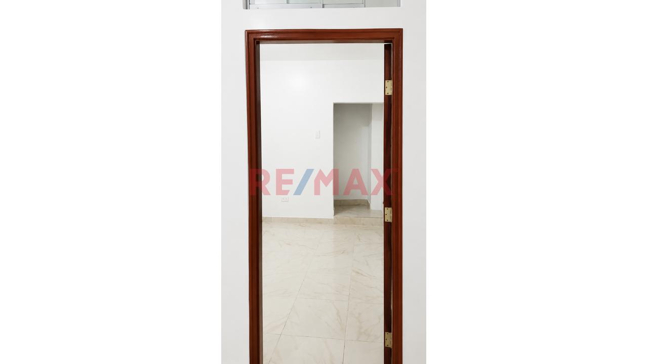 Venta De Departamento En San Martín De Porres, Avenida Perú Con 12 De Octubre — foto 10