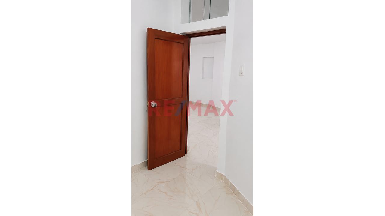Venta De Departamento En San Martín De Porres, Avenida Perú Con 12 De Octubre — foto 7