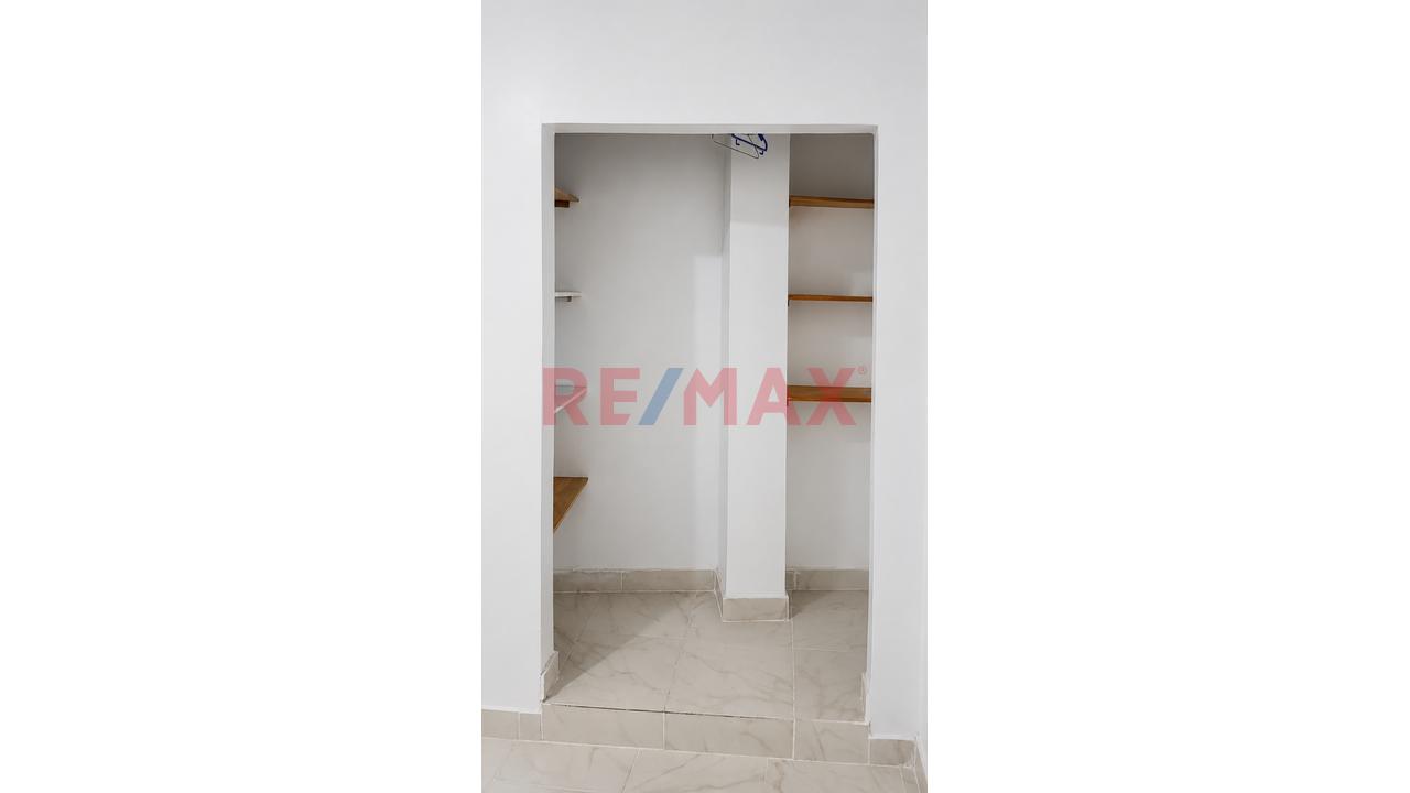 Venta De Departamento En San Martín De Porres, Avenida Perú Con 12 De Octubre — foto 2