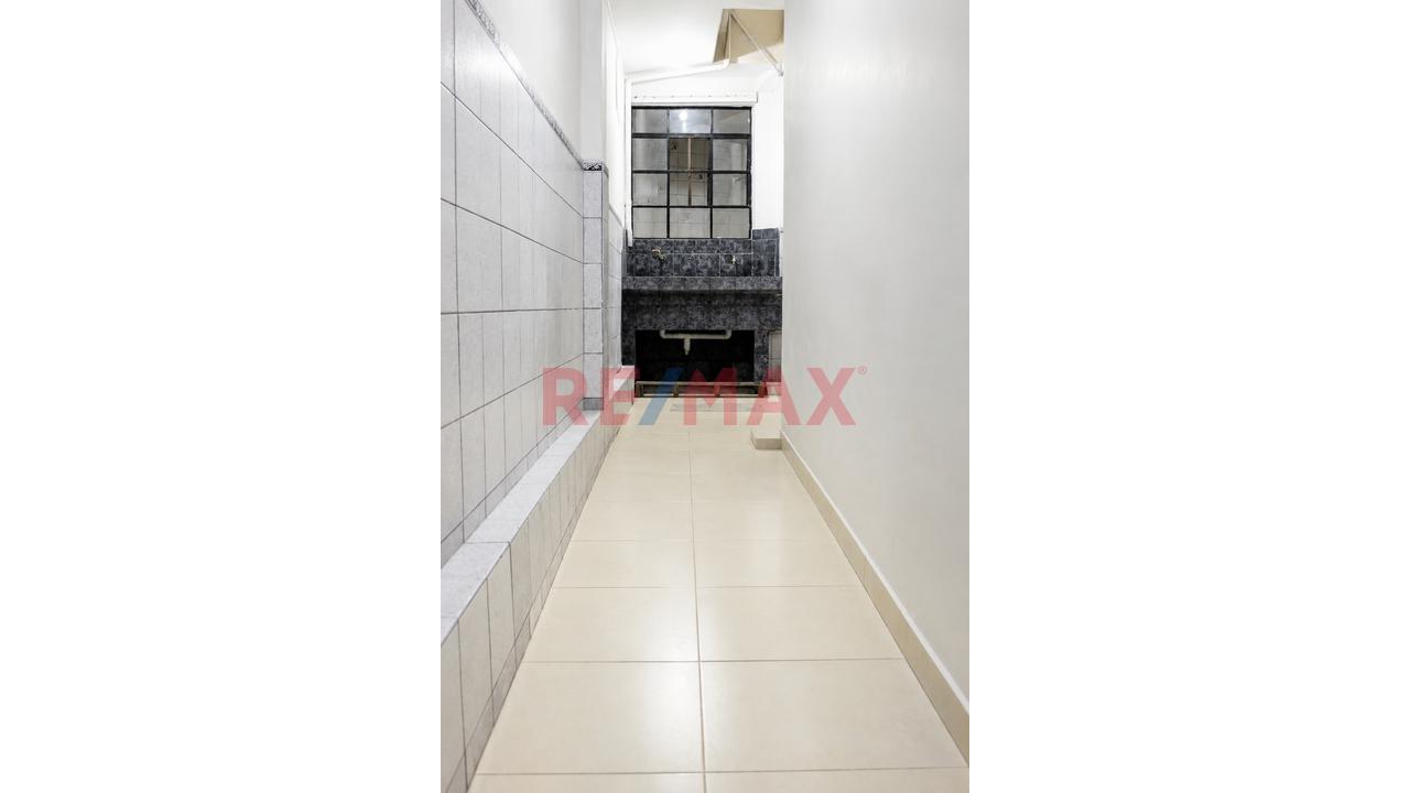 Venta De Departamento En San Martín De Porres, Avenida Perú Con 12 De Octubre — foto 6