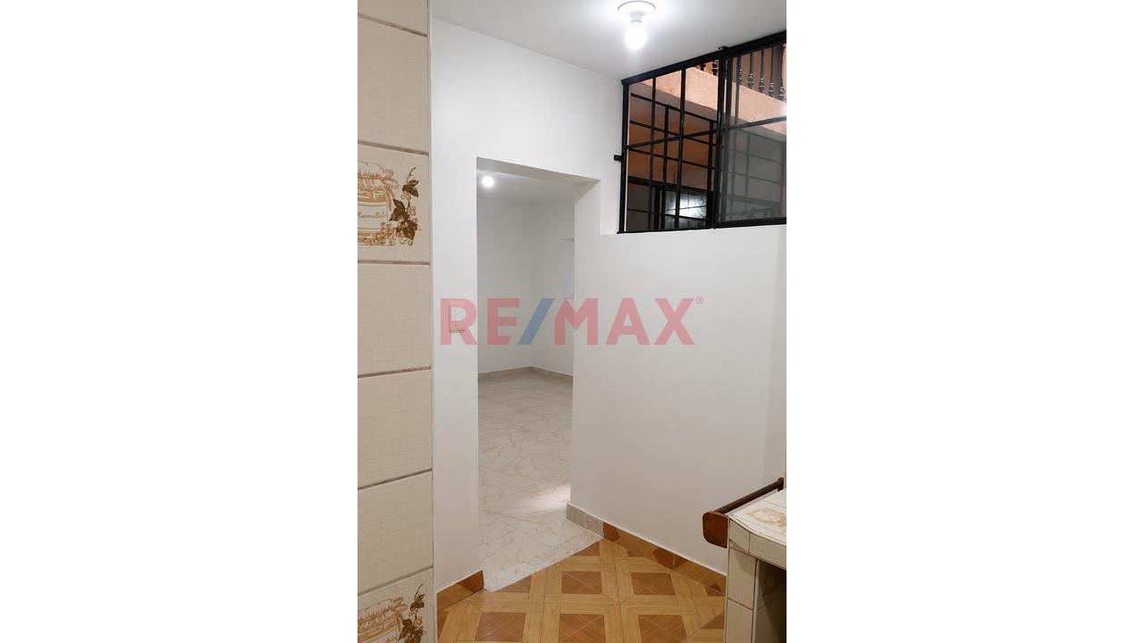 Venta De Departamento En San Martín De Porres, Avenida Perú Con 12 De Octubre — foto 15