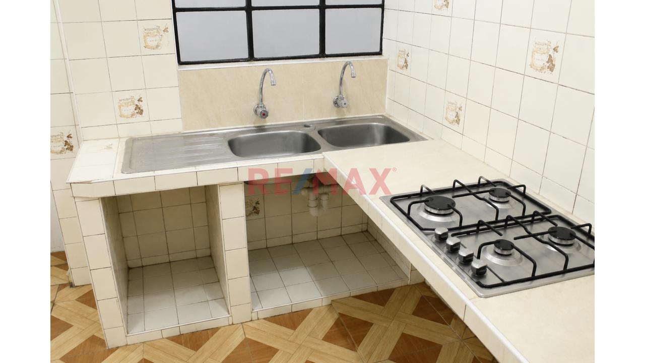 Venta De Departamento En San Martín De Porres, Avenida Perú Con 12 De Octubre — foto 3