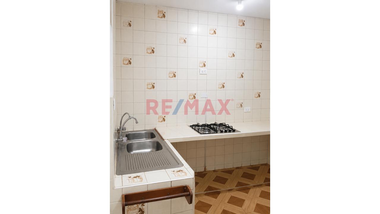 Venta De Departamento En San Martín De Porres, Avenida Perú Con 12 De Octubre — foto 11