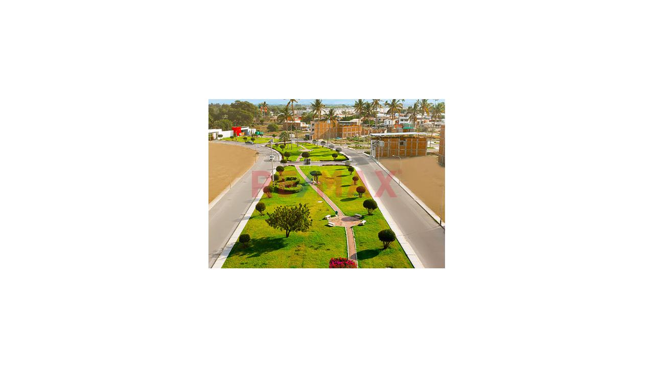 Venta Terreno Urb Las Palmeras - Castilla