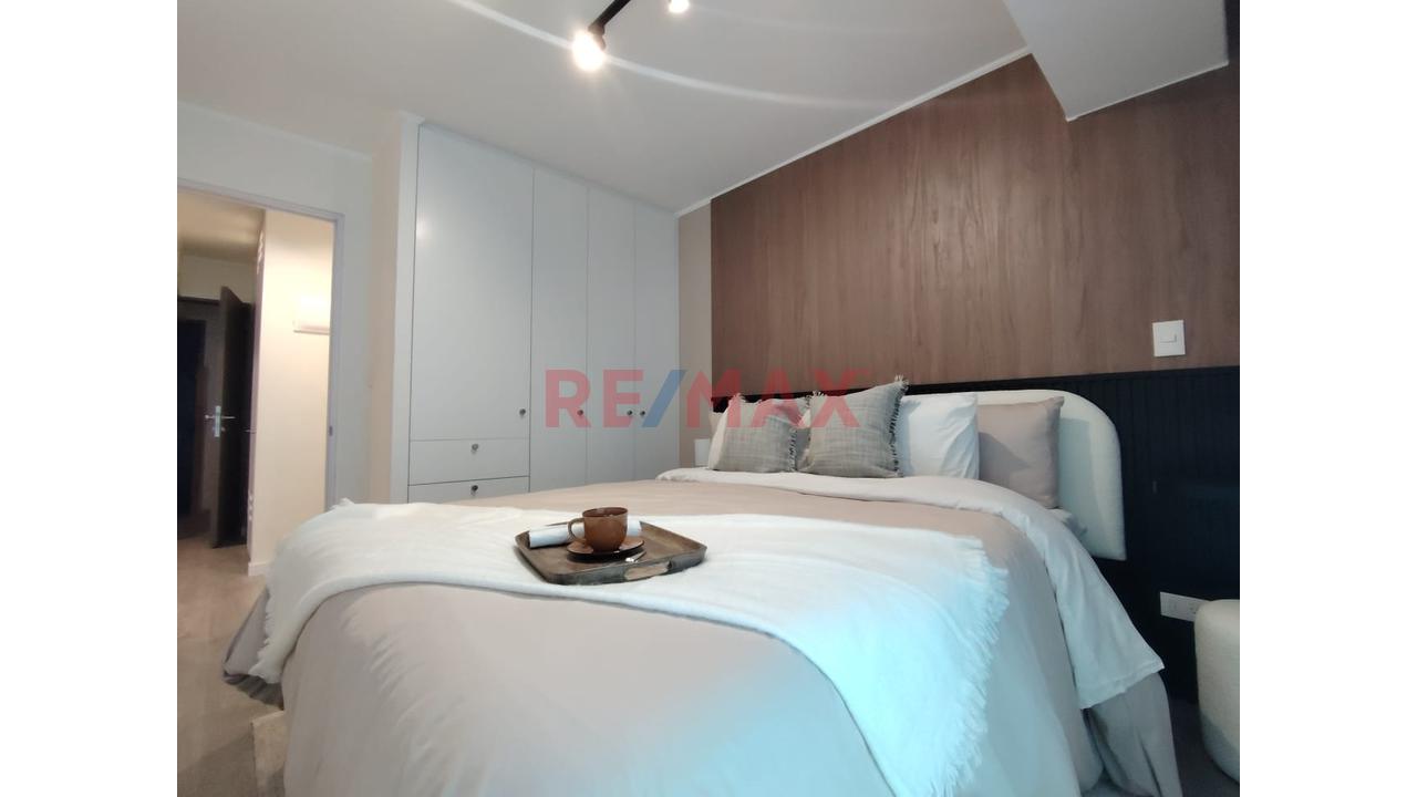 Venta Departamento Estreno Miraflores | Tu Primer Departamento... O Tu Próxima Inversión Inteligente. — foto 8