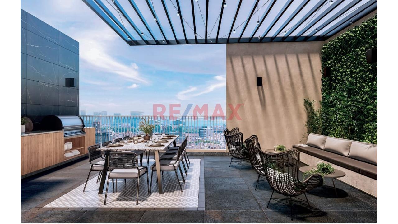 Venta Departamento Estreno Miraflores | Tu Primer Departamento... O Tu Próxima Inversión Inteligente. — foto 12