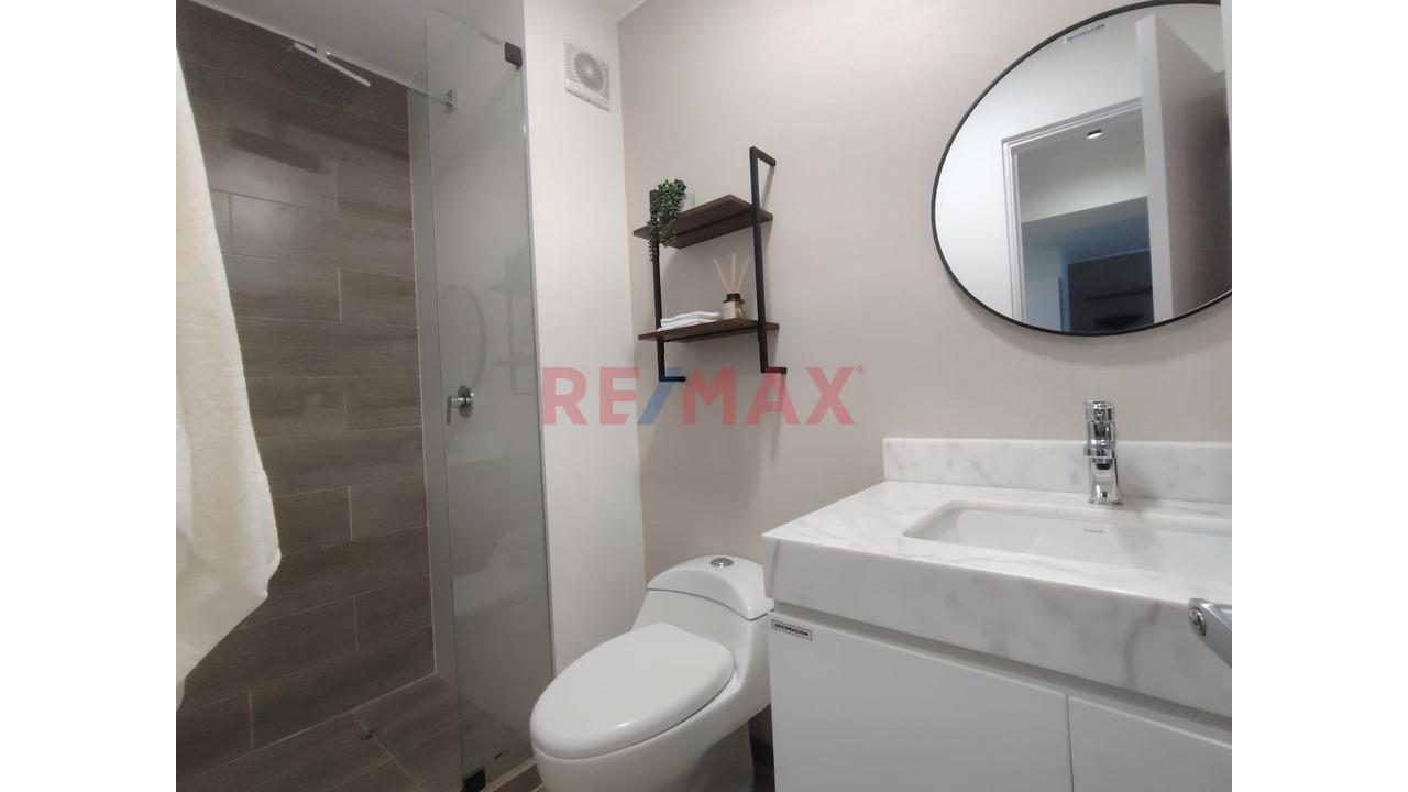 Venta Departamento Estreno Miraflores | Tu Primer Departamento... O Tu Próxima Inversión Inteligente. — foto 4