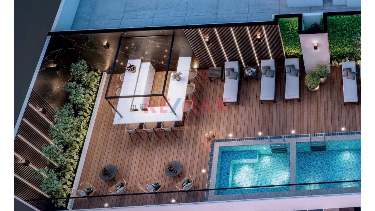 Venta Departamento Estreno Miraflores | Tu Primer Departamento... O Tu Próxima Inversión Inteligente. — foto 11
