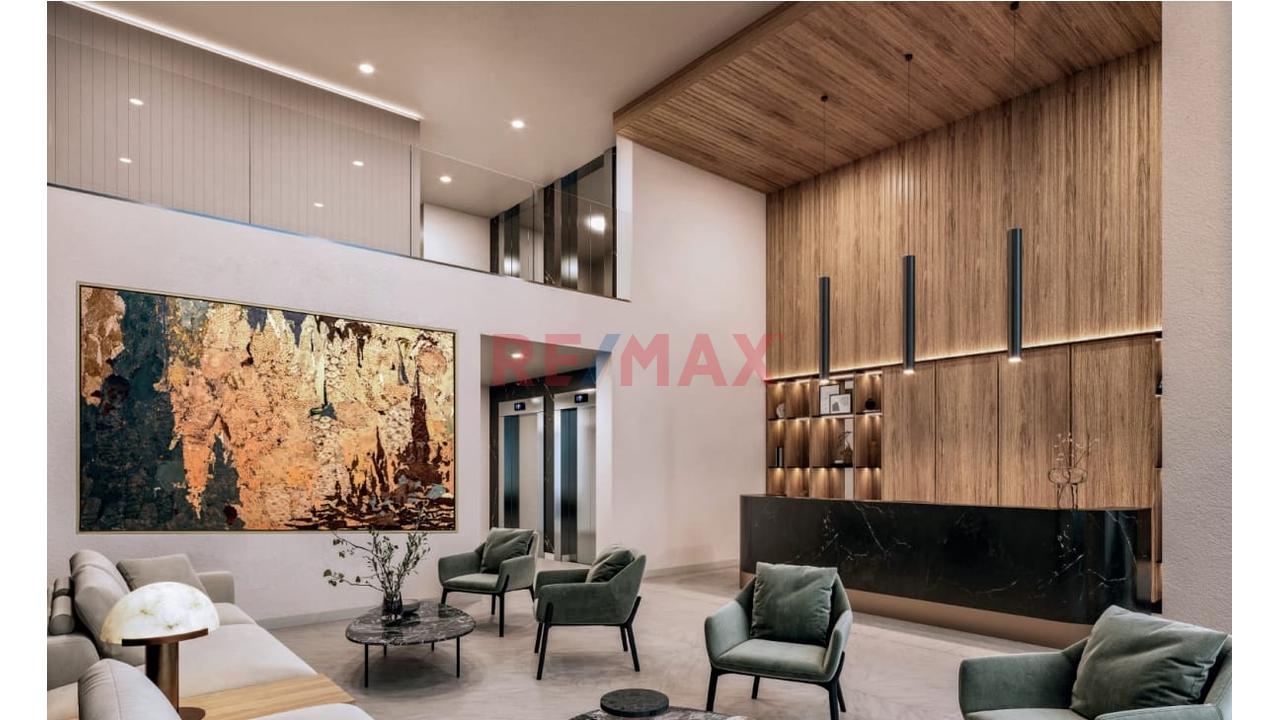 Venta Departamento Estreno Miraflores | Tu Primer Departamento... O Tu Próxima Inversión Inteligente. — foto 9