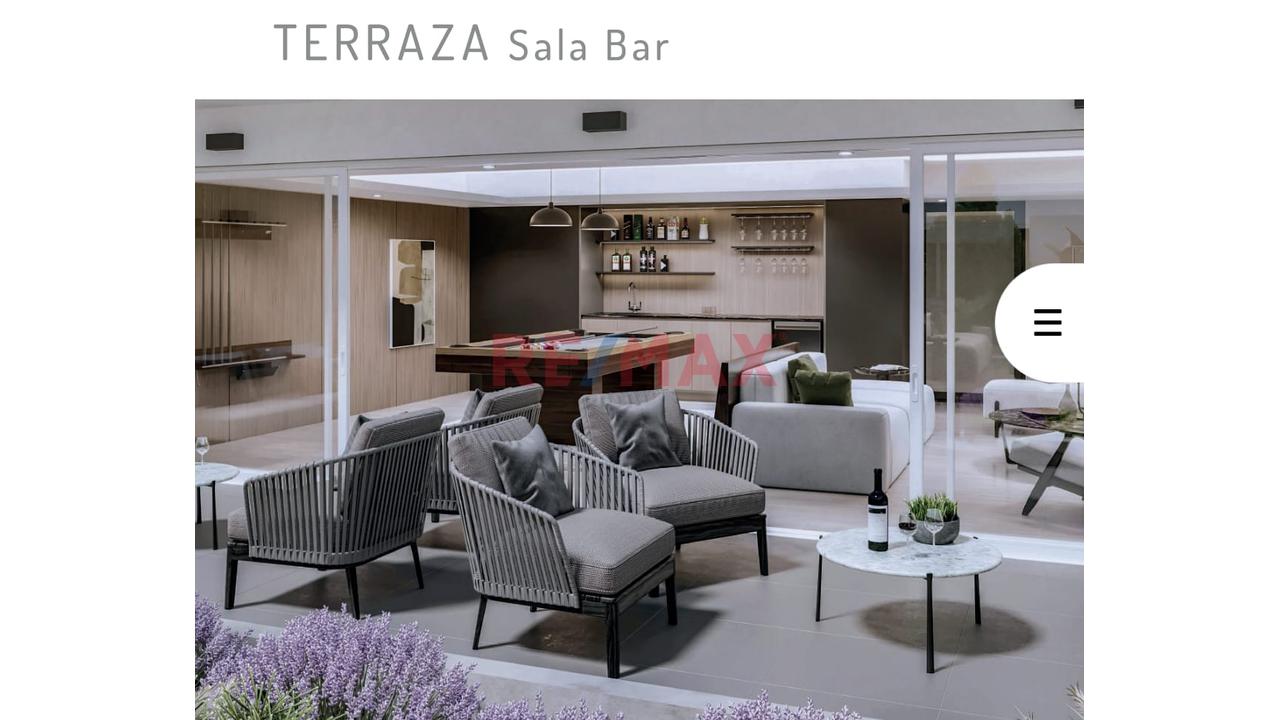 Venta Departamento Estreno Miraflores | Tu Primer Departamento... O Tu Próxima Inversión Inteligente. — foto 10
