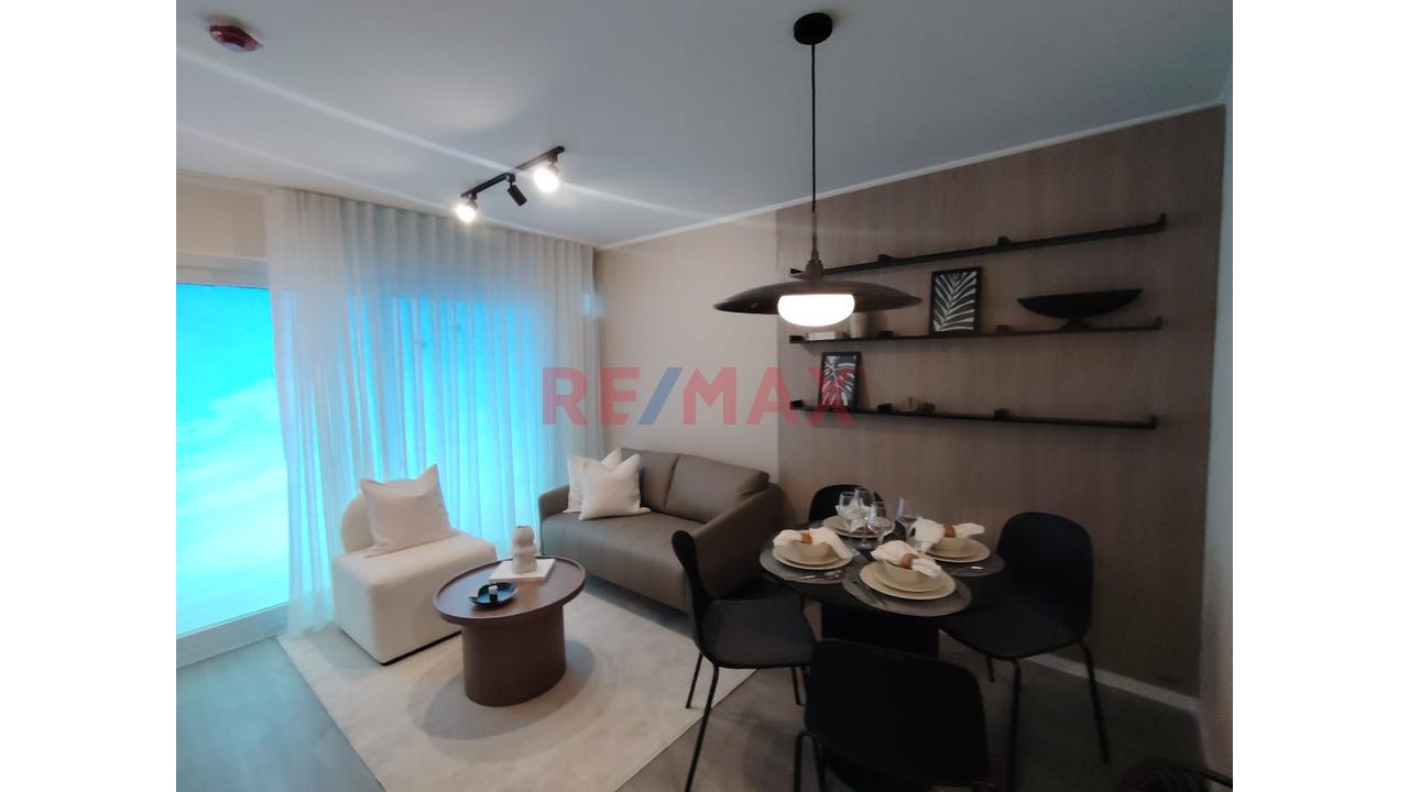 Venta Departamento Estreno Miraflores | Tu Primer Departamento... O Tu Próxima Inversión Inteligente. — foto 14