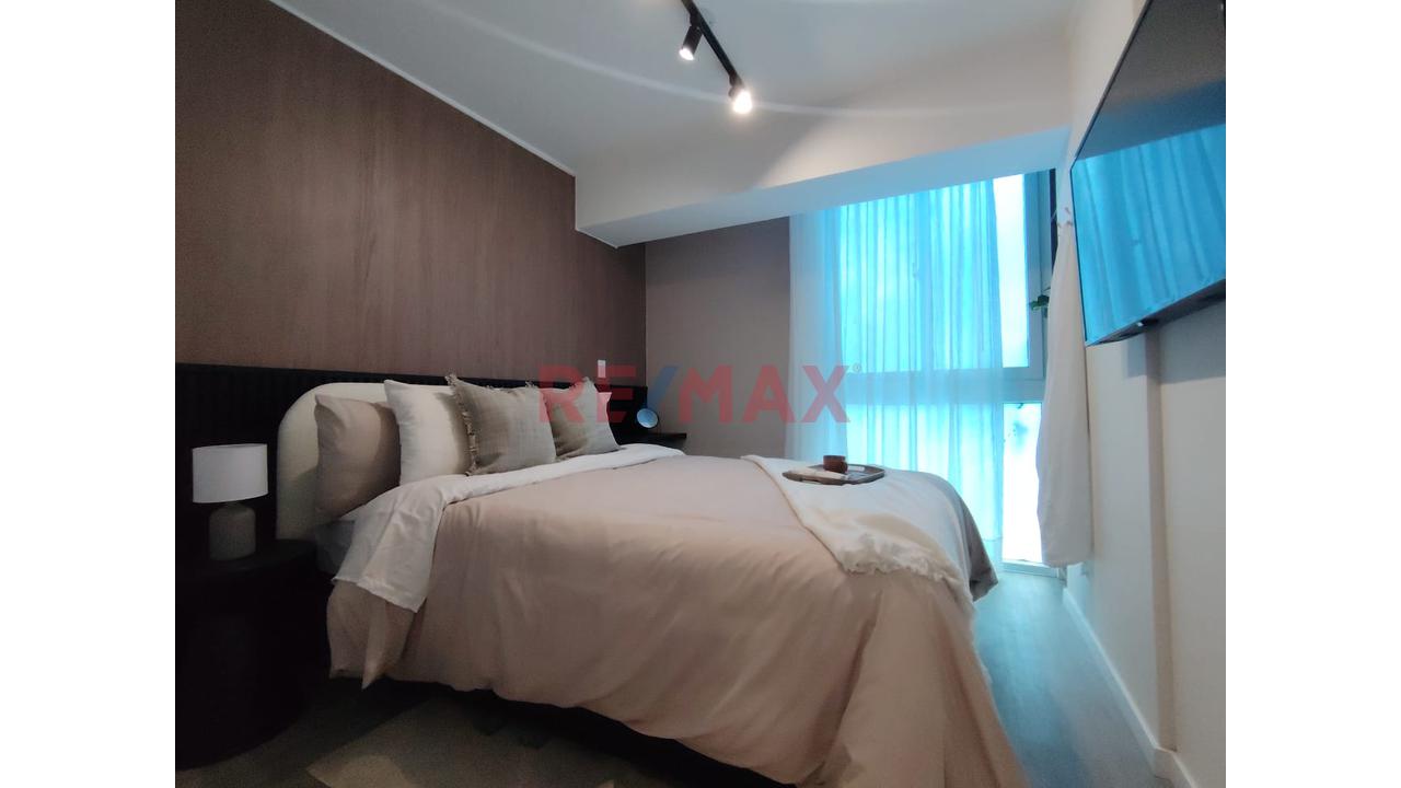 Venta Departamento Estreno Miraflores | Tu Primer Departamento... O Tu Próxima Inversión Inteligente. — foto 7