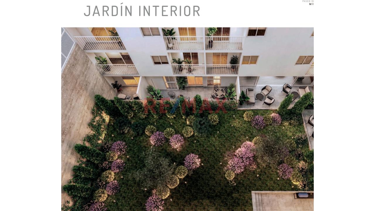 Venta Departamento Estreno Miraflores | Tu Primer Departamento... O Tu Próxima Inversión Inteligente. — foto 13