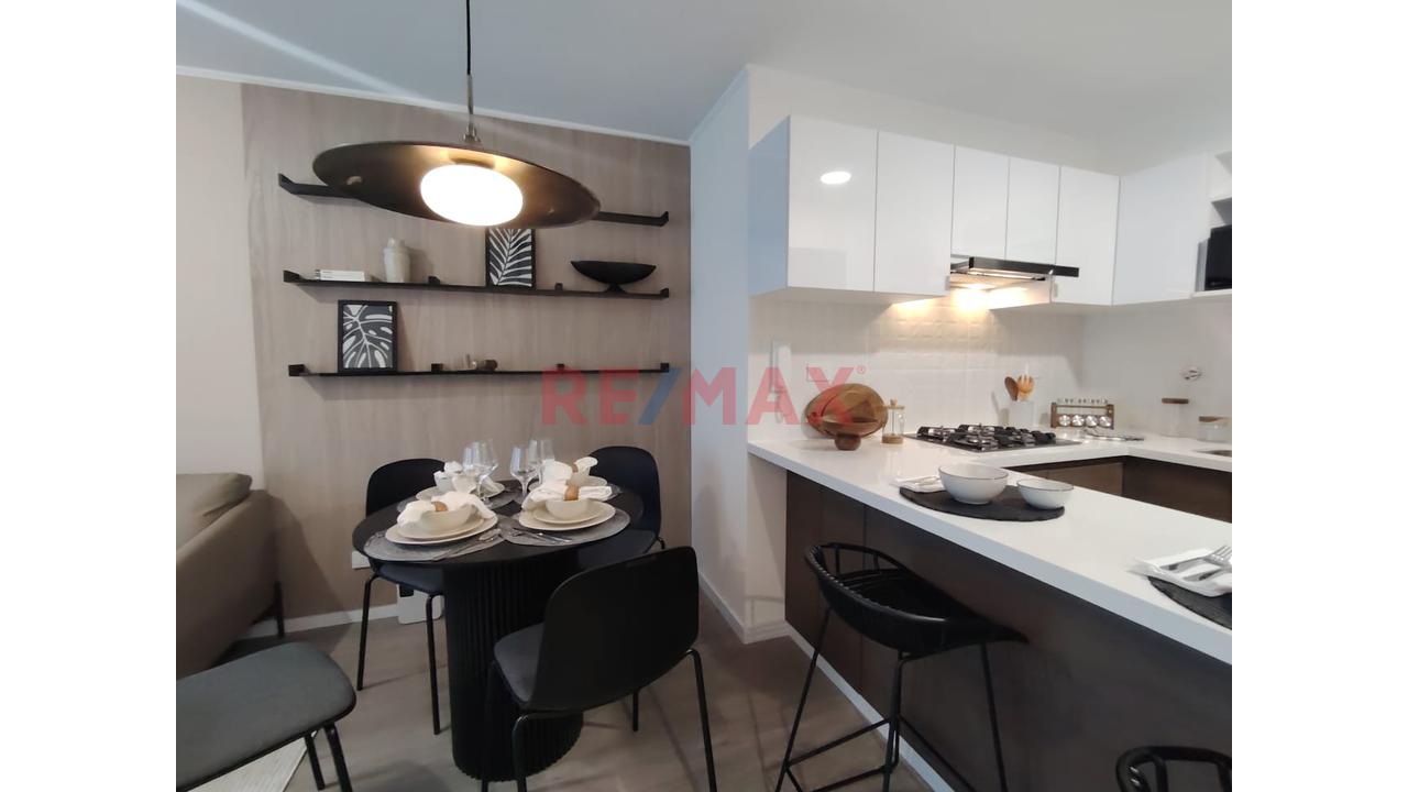 Venta Departamento Estreno Miraflores | Tu Primer Departamento... O Tu Próxima Inversión Inteligente. — foto 5