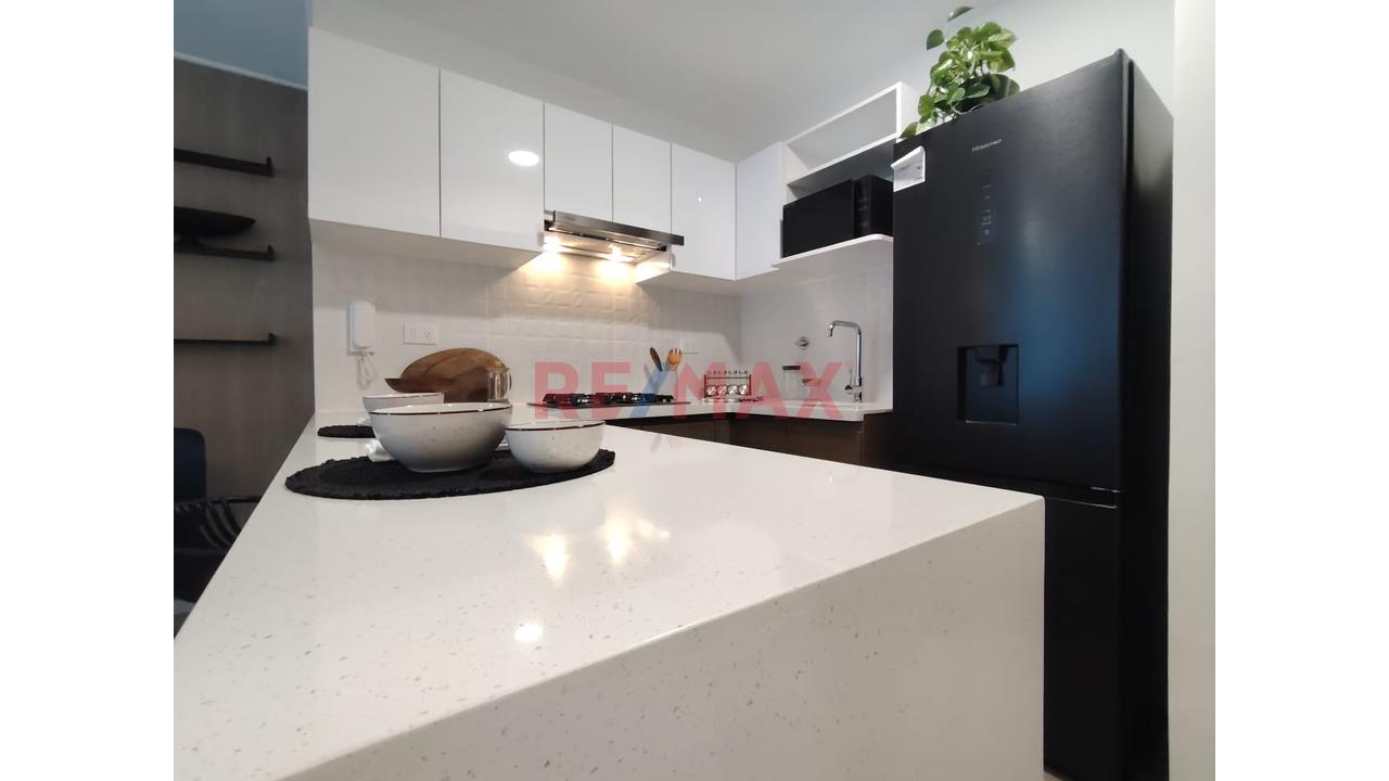 Venta Departamento Estreno Miraflores | Tu Primer Departamento... O Tu Próxima Inversión Inteligente. — foto 15