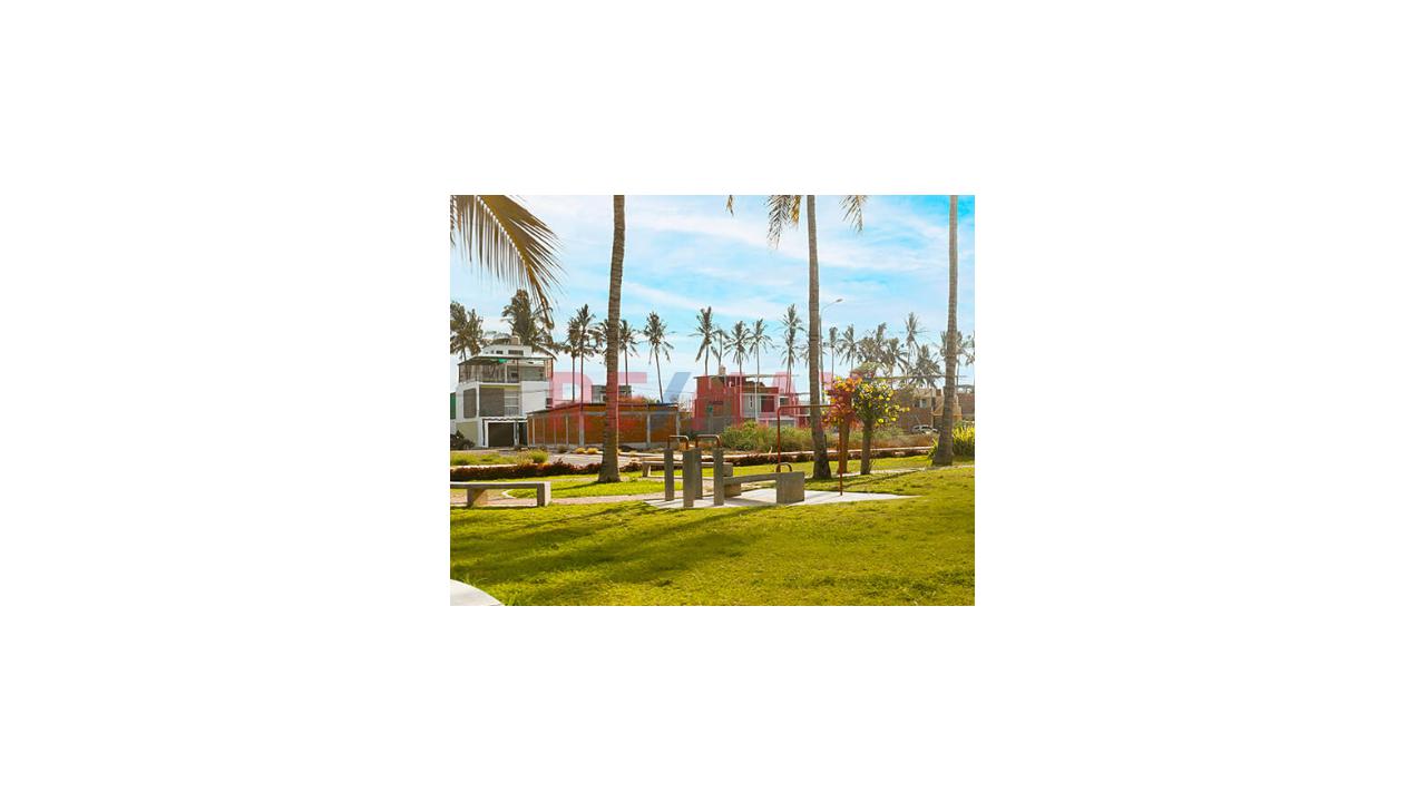 Venta Terreno En Urb Las Palmeras 1Era Etapa