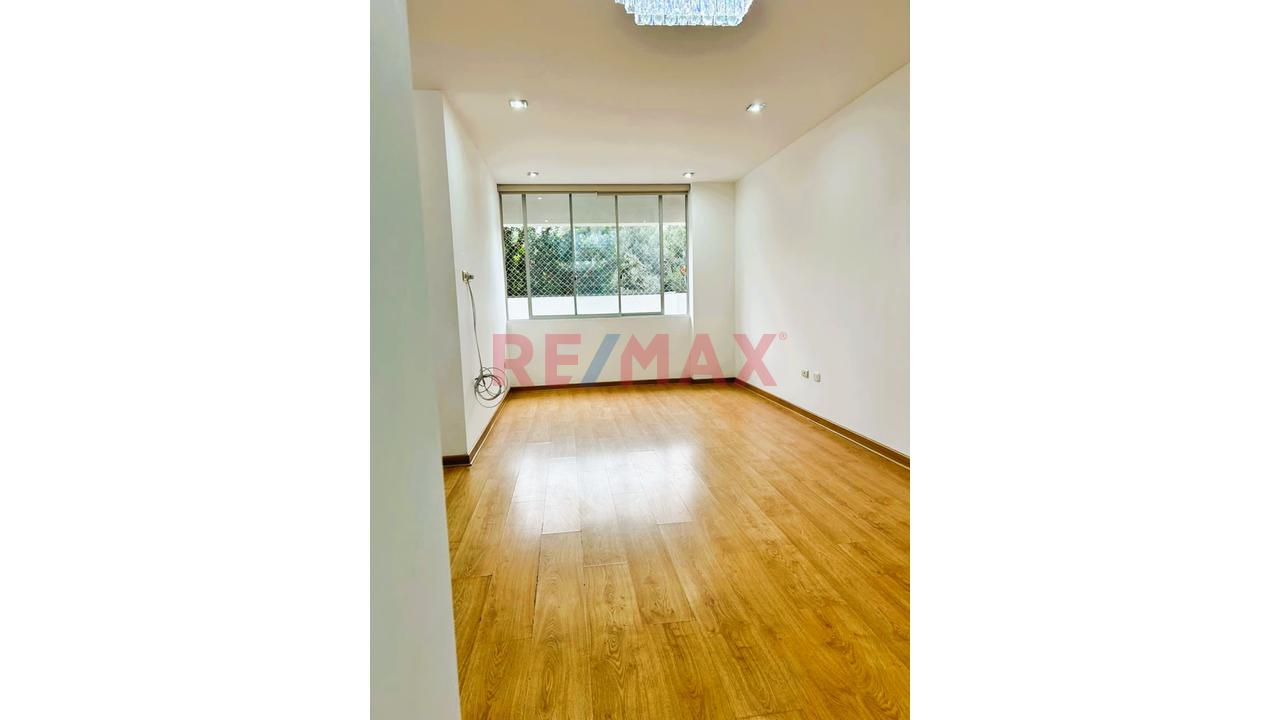 🌳Vive Frente Al Pentagonito/Dpto En Alquiler 91 M2/3Dorm/1Cochera🌳 - 2
