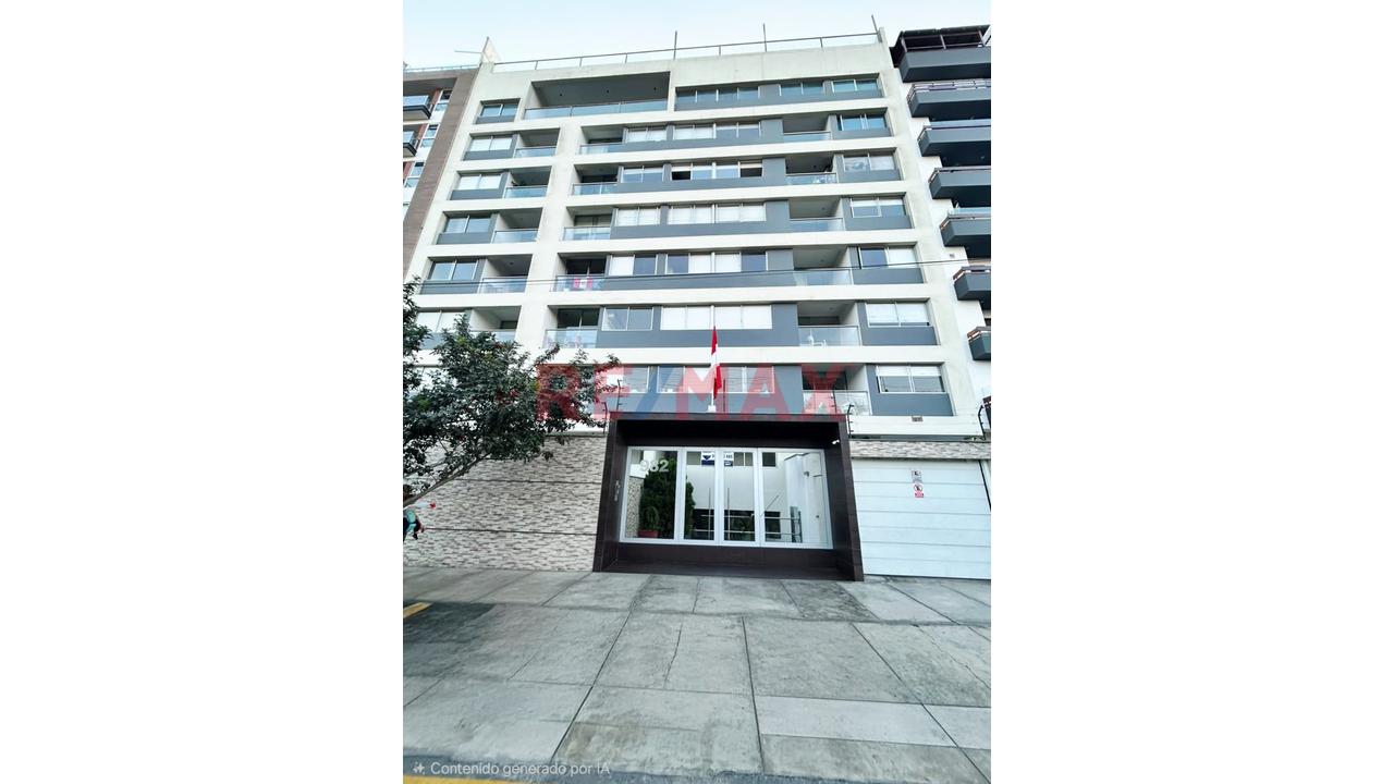 🌳Vive Frente Al Pentagonito/Dpto En Alquiler 91 M2/3Dorm/1Cochera🌳 - 8