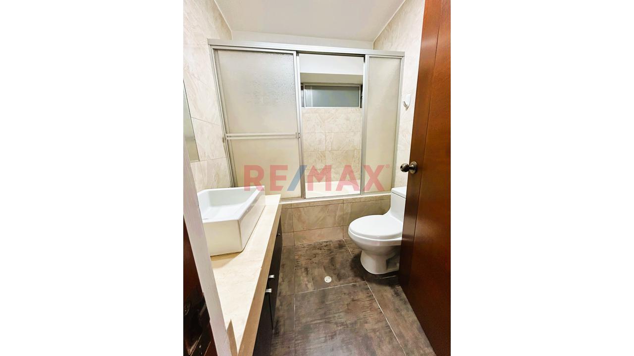 🌳Vive Frente Al Pentagonito/Dpto En Alquiler 91 M2/3Dorm/1Cochera🌳 - 15