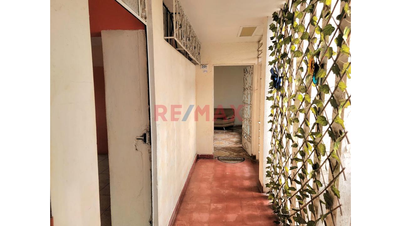🏡 ¡La Oportunidad Que Esperabas! Amplio Departamento En Venta En Santa Marina – Callao — foto 2