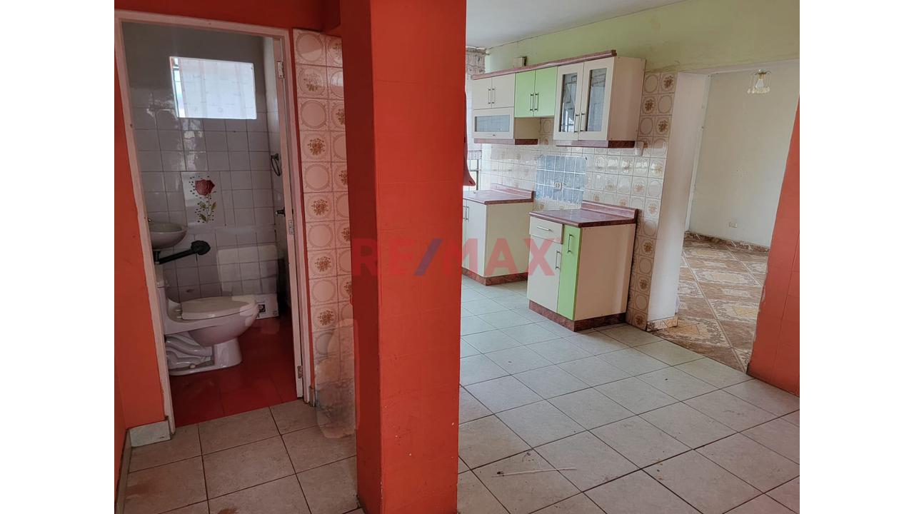 🏡 ¡La Oportunidad Que Esperabas! Amplio Departamento En Venta En Santa Marina – Callao — foto 6