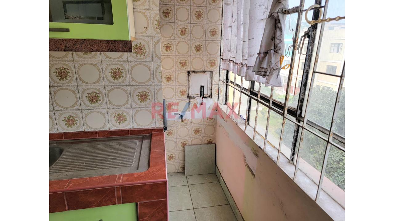 🏡 ¡La Oportunidad Que Esperabas! Amplio Departamento En Venta En Santa Marina – Callao — foto 5