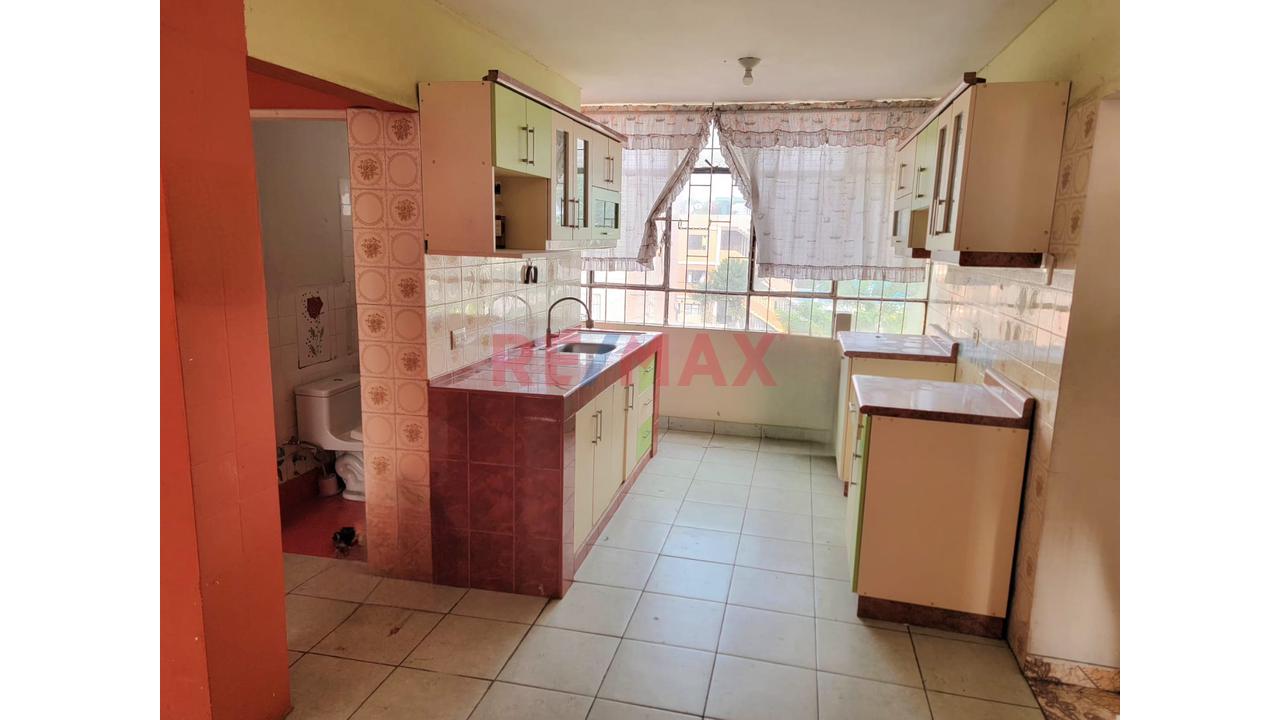 🏡 ¡La Oportunidad Que Esperabas! Amplio Departamento En Venta En Santa Marina – Callao — foto 4