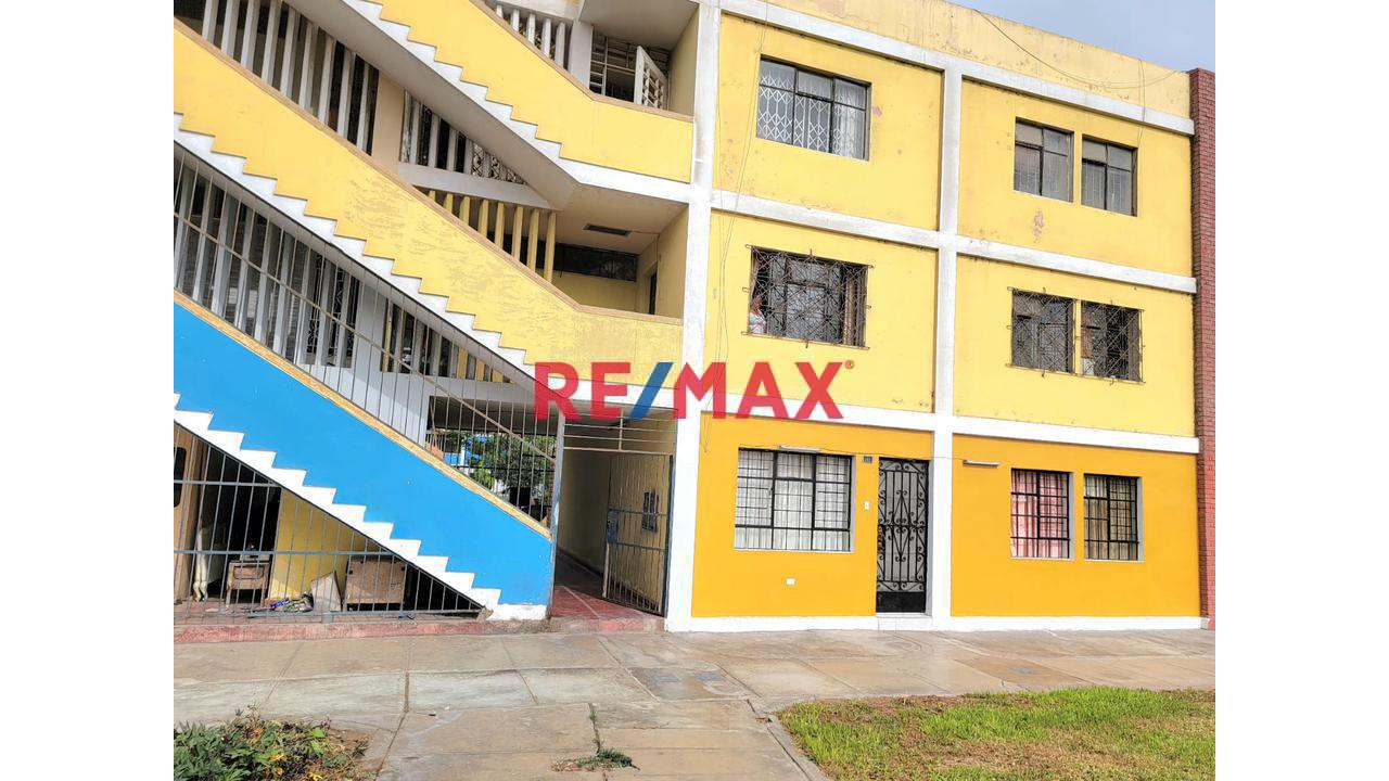 🏡 ¡La Oportunidad Que Esperabas! Amplio Departamento En Venta En Santa Marina – Callao
