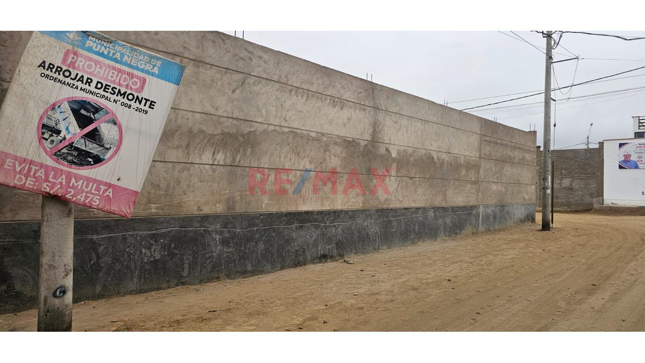 🌊📈 ¡Inversión Segura En Punta Negra! Terreno De Playa De 474 M² Con Gran Potencial De Revalorización 🏖️💰 - 2