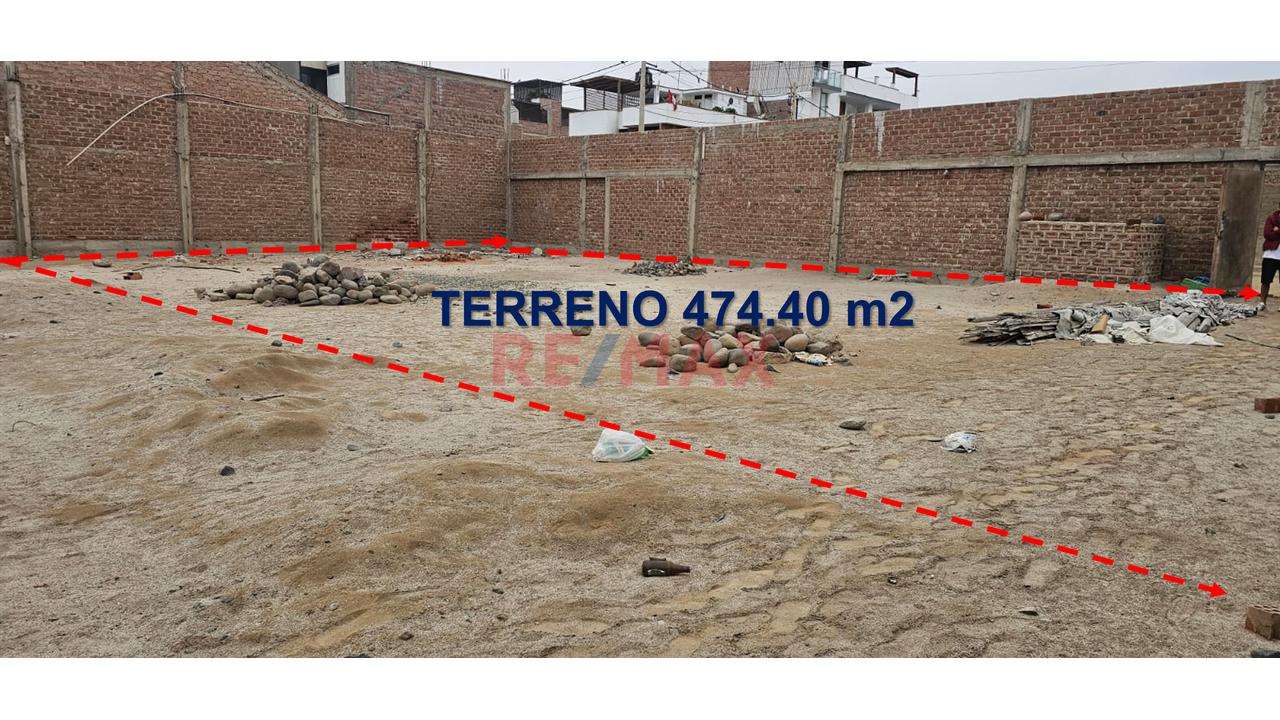 🌊📈 ¡Inversión Segura En Punta Negra! Terreno De Playa De 474 M² Con Gran Potencial De Revalorización 🏖️💰 - 11
