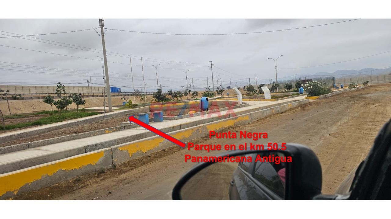 🌊📈 ¡Inversión Segura En Punta Negra! Terreno De Playa De 474 M² Con Gran Potencial De Revalorización 🏖️💰 - 5