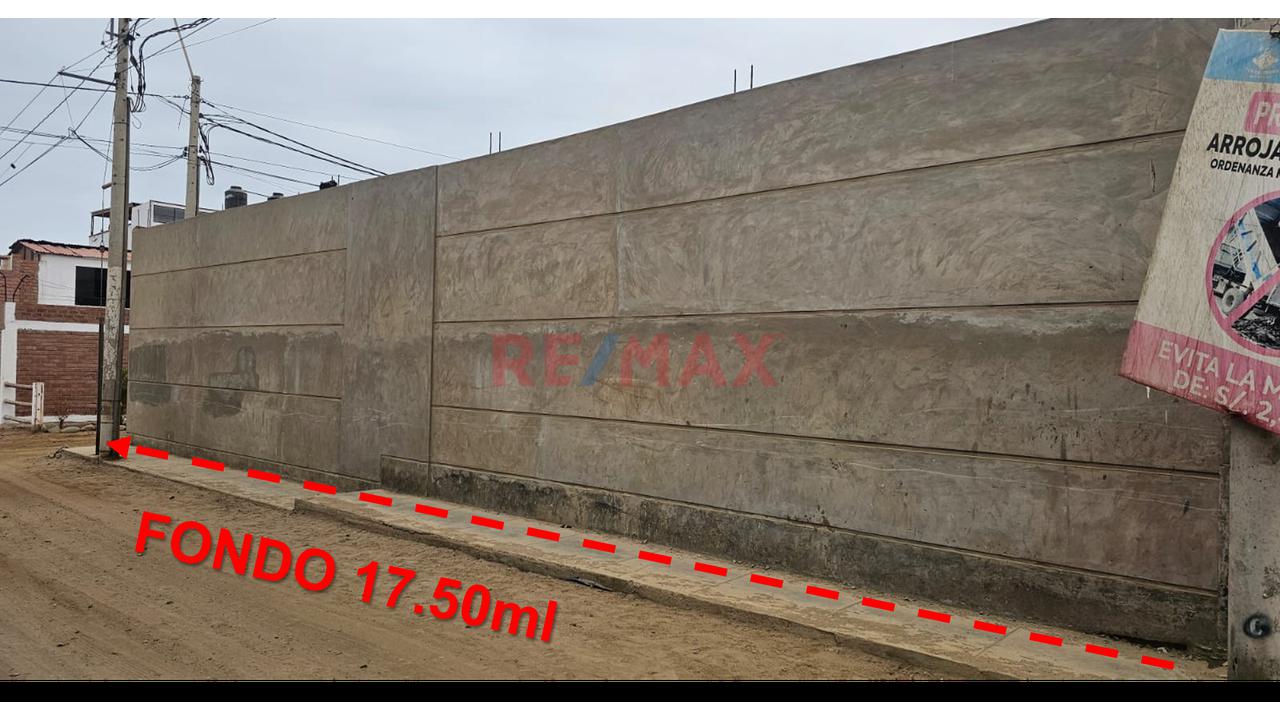 🌊📈 ¡Inversión Segura En Punta Negra! Terreno De Playa De 472 M² Con Gran Potencial De Revalorización 🏖️💰 - 6