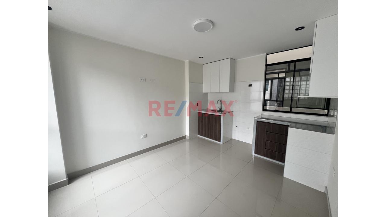 Alquiler Estreno | 1 Hab | 50M2 | Piso 3 – Los Olivos, Dpto 301 — foto 4