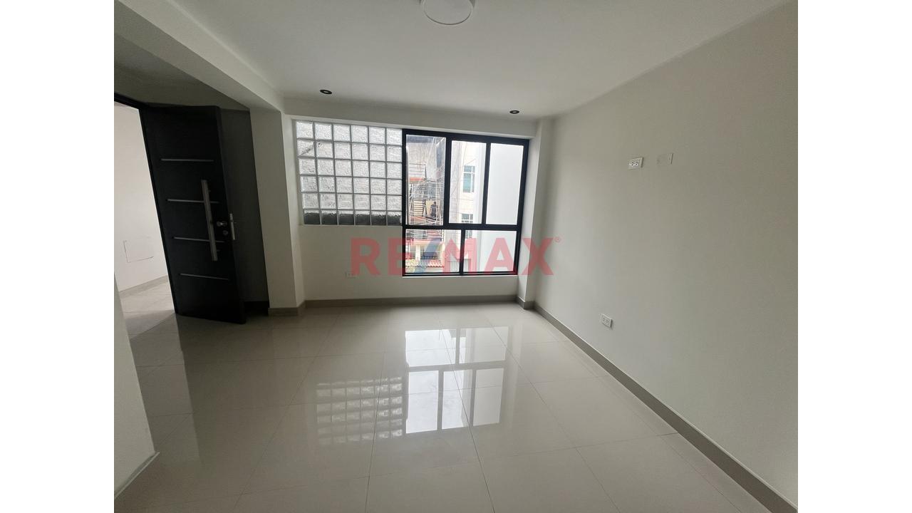 Alquiler Estreno | 1 Hab | 50M2 | Piso 3 – Los Olivos, Dpto 301 — foto 8