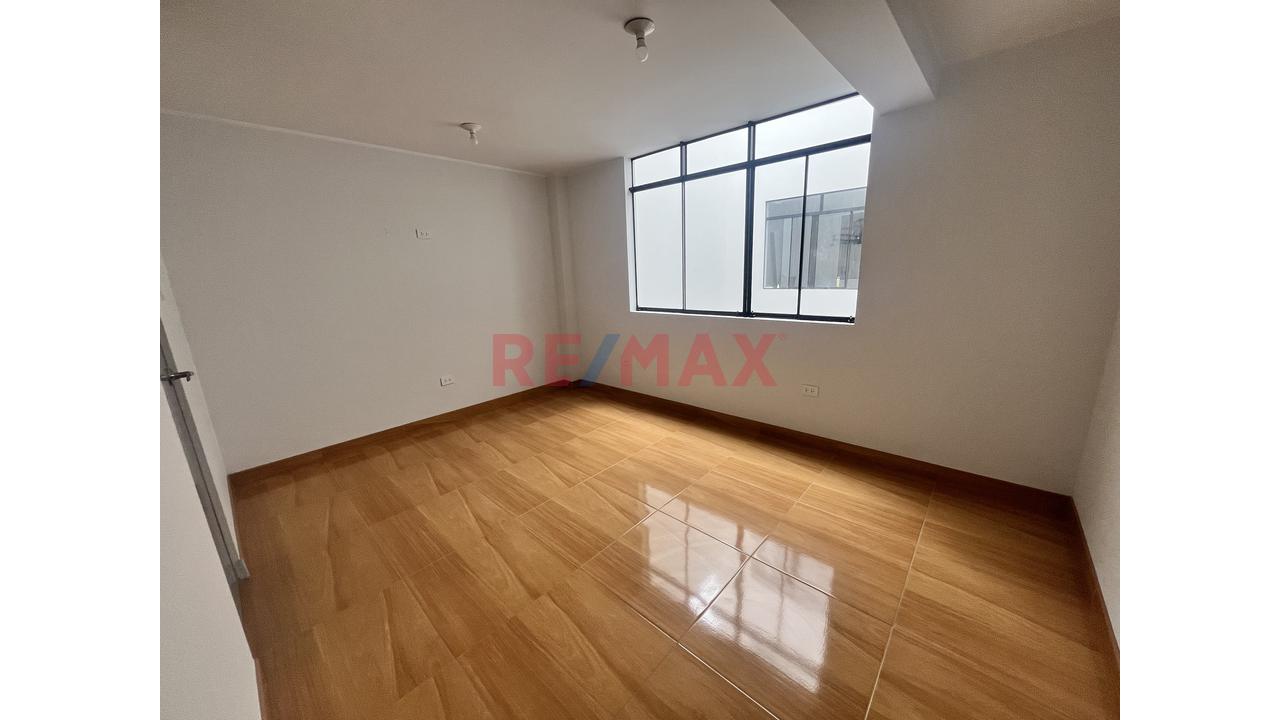 Alquiler Estreno | 1 Hab | 50M2 | Piso 3 – Los Olivos, Dpto 301 — foto 6